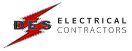 DES Electrical Contractors (Devonport Electrical Contractors)