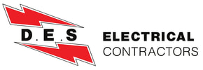DES Electrical Contractors (Devonport Electrical Contractors)